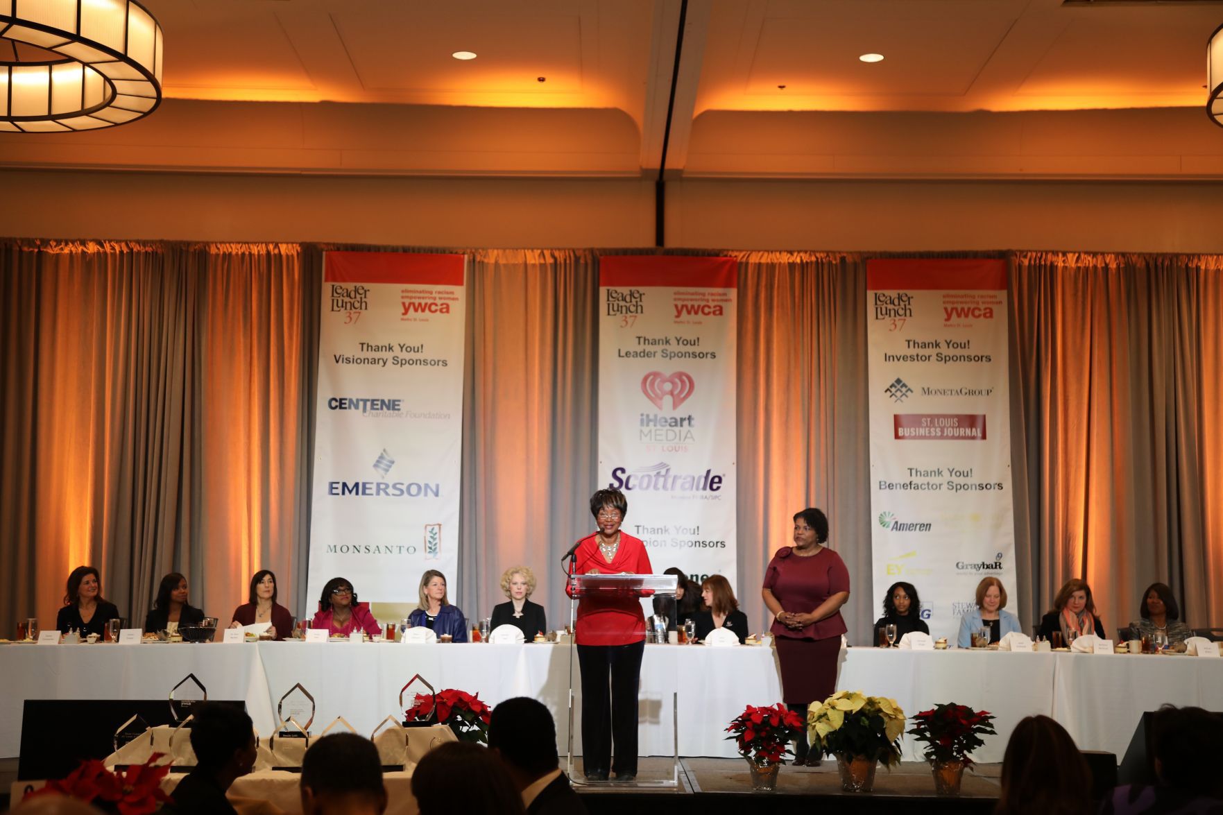 Honorees